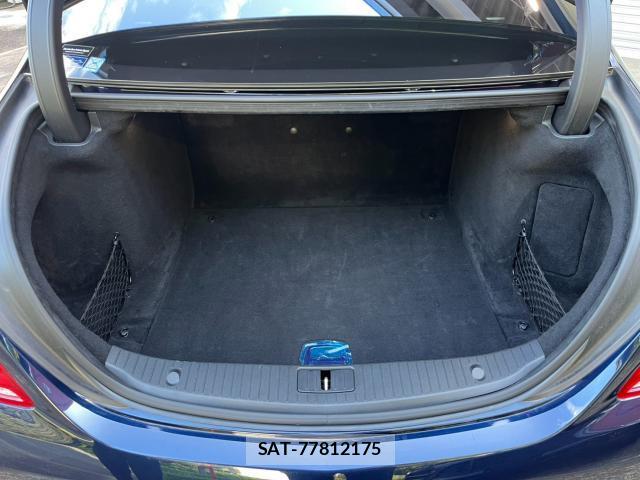 Mercedes Benz S-CLASS 2016-05 8545943-18