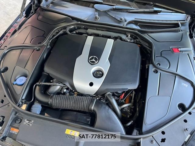 Mercedes Benz S-CLASS 2016-05 8545943-19
