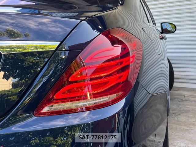 Mercedes Benz S-CLASS 2016-05 8545943-3