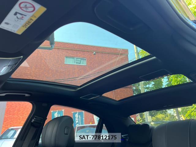 Mercedes Benz S-CLASS 2016-05 8545943-6