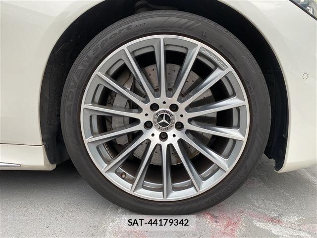 Mercedes Benz S-CLASS 2021-02 8546976-11