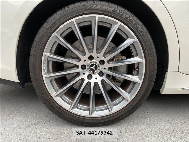 Mercedes Benz S-CLASS 2021-02 8546976-12