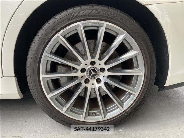 Mercedes Benz S-CLASS 2021-02 8546976-13