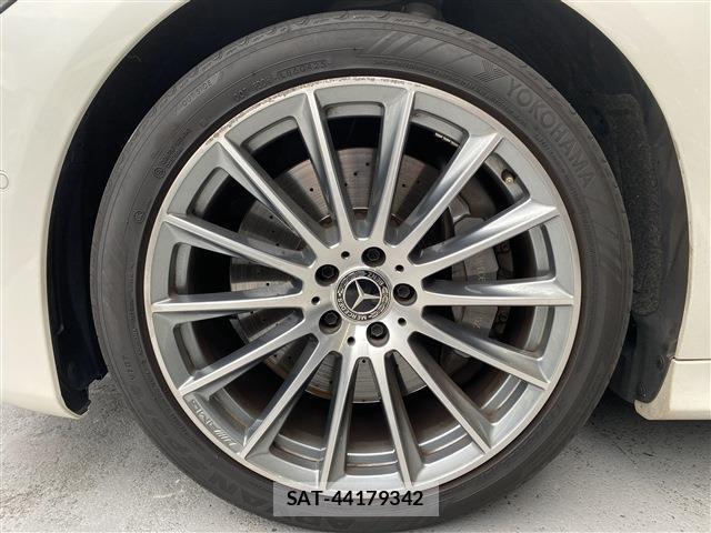 Mercedes Benz S-CLASS 2021-02 8546976-14