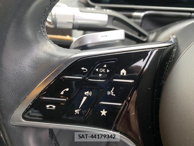 Mercedes Benz S-CLASS 2021-02 8546976-17