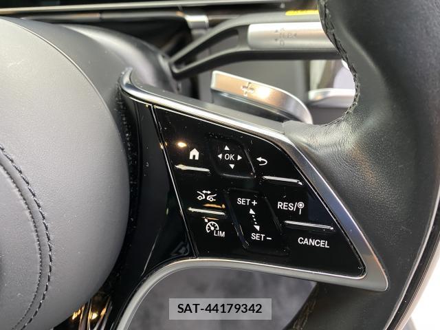 Mercedes Benz S-CLASS 2021-02 8546976-18