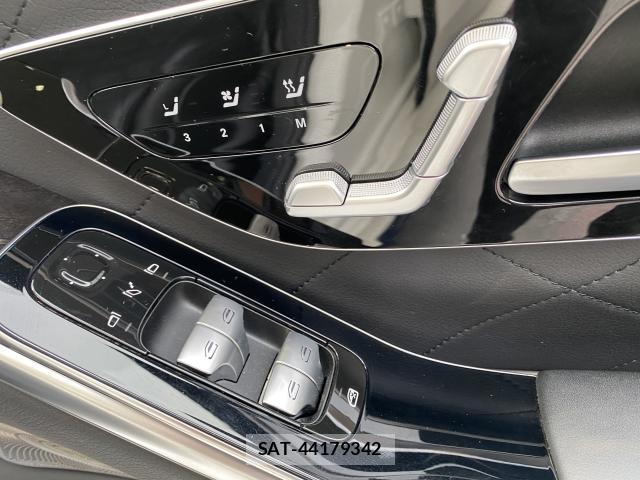 Mercedes Benz S-CLASS 2021-02 8546976-19