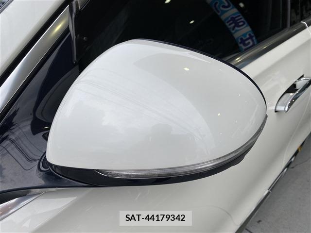 Mercedes Benz S-CLASS 2021-02 8546976-9