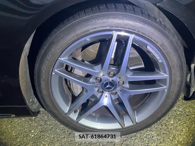 Mercedes Benz S-CLASS 2014-07 8547300-12