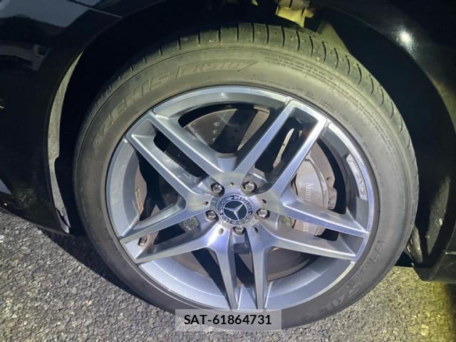 Mercedes Benz S-CLASS 2014-07 8547300-5