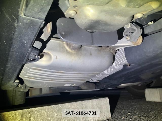 Mercedes Benz S-CLASS 2014-07 8547300-6