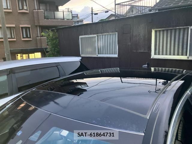 Mercedes Benz S-CLASS 2014-07 8547300-7