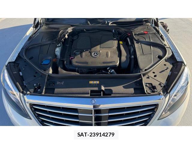 Mercedes Benz S-CLASS 2014 8548765-10