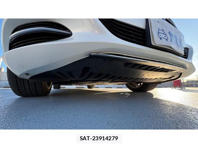 Mercedes Benz S-CLASS 2014 8548765-11