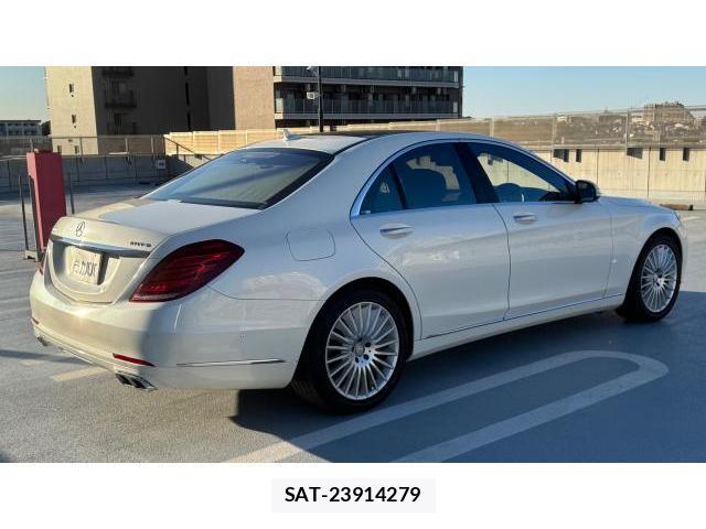 Mercedes Benz S-CLASS 2014 8548765-15