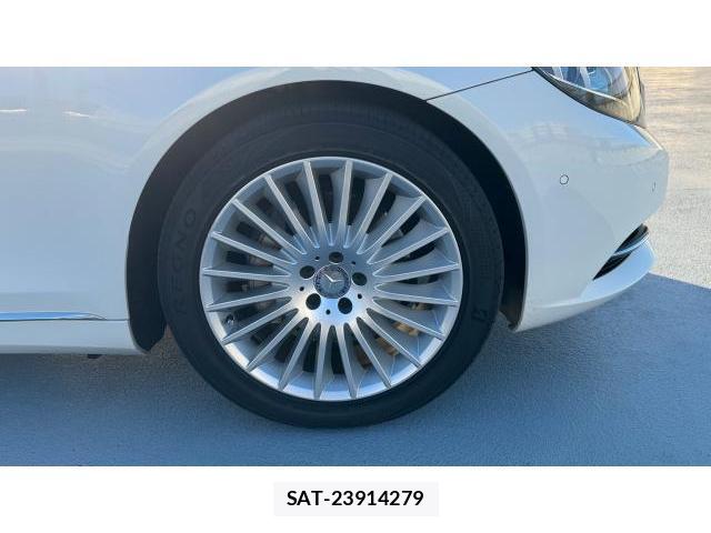 Mercedes Benz S-CLASS 2014 8548765-7