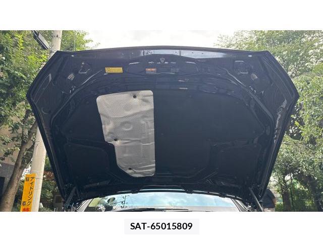 Mercedes Benz S-CLASS 2024-11 8548821-11