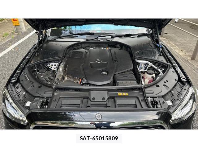 Mercedes Benz S-CLASS 2024-11 8548821-12