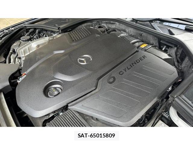 Mercedes Benz S-CLASS 2024-11 8548821-13