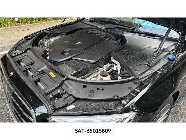 Mercedes Benz S-CLASS 2024-11 8548821-15