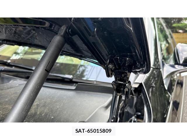 Mercedes Benz S-CLASS 2024-11 8548821-16