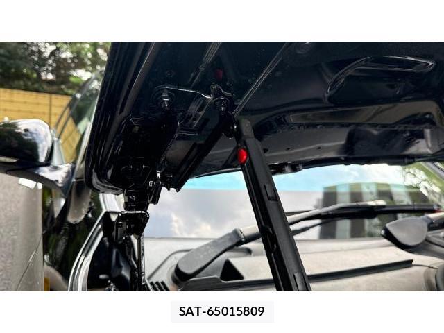 Mercedes Benz S-CLASS 2024-11 8548821-17