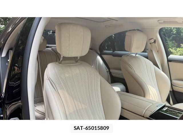 Mercedes Benz S-CLASS 2024-11 8548821-6