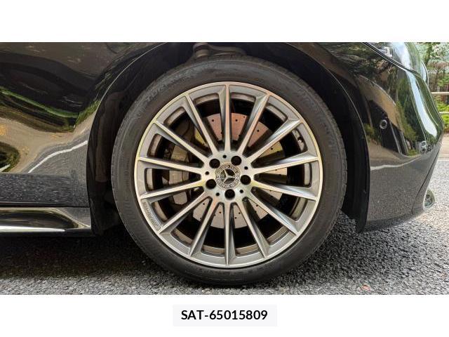 Mercedes Benz S-CLASS 2024-11 8548821-9