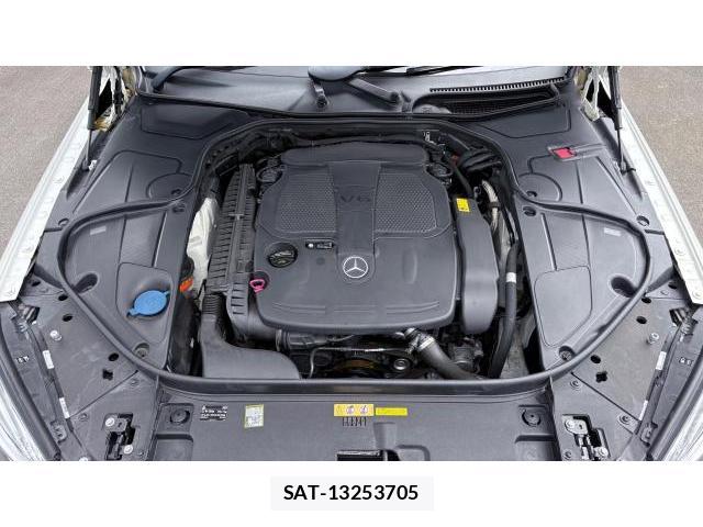 Mercedes Benz S-CLASS 2015 8548913-12