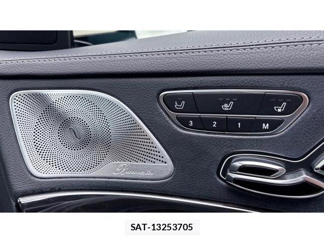 Mercedes Benz S-CLASS 2015 8548913-7