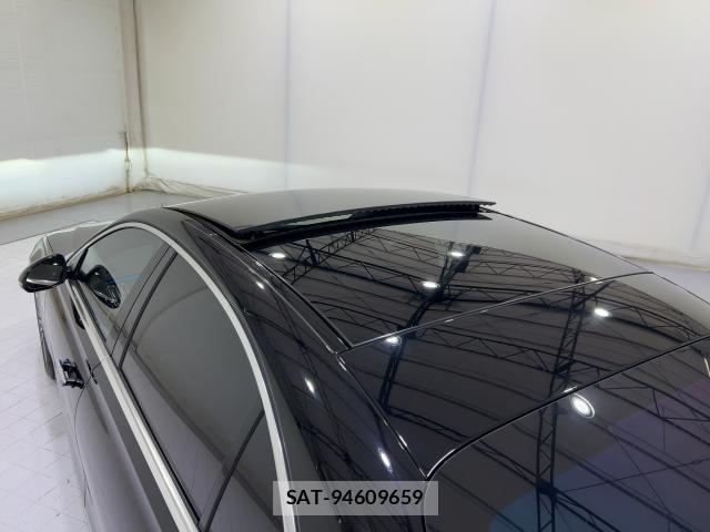 Mercedes Benz S-CLASS 2021-02 8549480-10