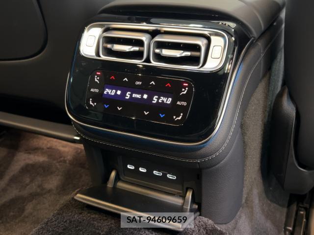 Mercedes Benz S-CLASS 2021-02 8549480-11