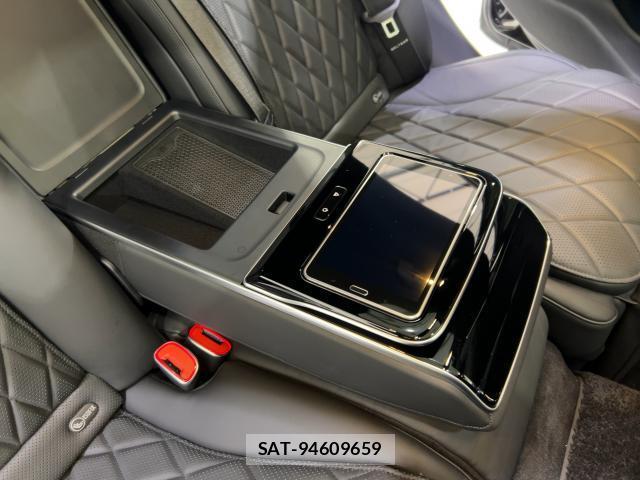 Mercedes Benz S-CLASS 2021-02 8549480-12