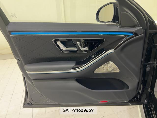 Mercedes Benz S-CLASS 2021-02 8549480-13