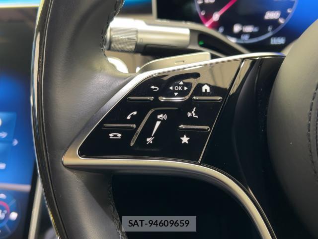 Mercedes Benz S-CLASS 2021-02 8549480-14
