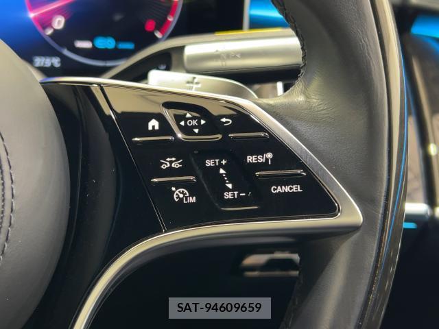 Mercedes Benz S-CLASS 2021-02 8549480-15