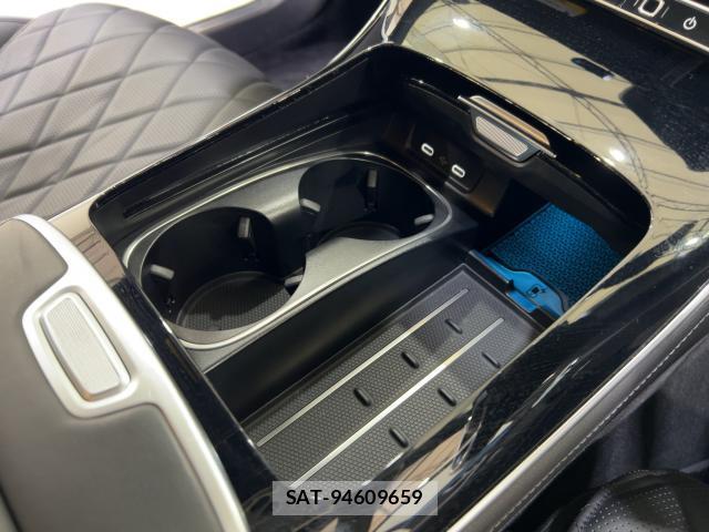 Mercedes Benz S-CLASS 2021-02 8549480-18