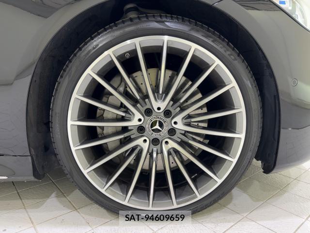 Mercedes Benz S-CLASS 2021-02 8549480-4