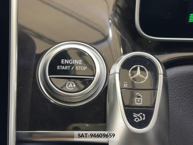 Mercedes Benz S-CLASS 2021-02 8549480-7