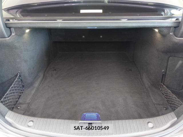Mercedes Benz S-CLASS 2017-08 8549764-18