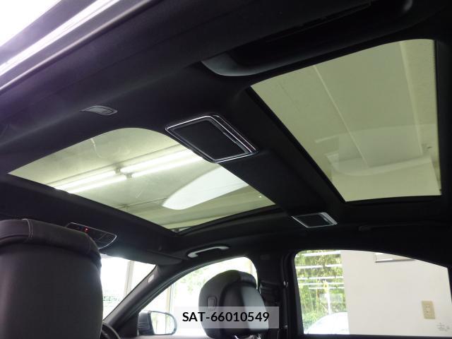 Mercedes Benz S-CLASS 2017-08 8549764-9