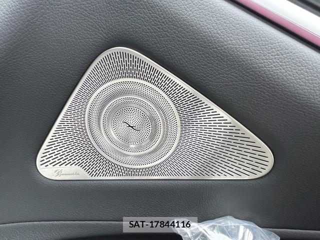 Mercedes Benz S-CLASS 2026-02 8550543-12
