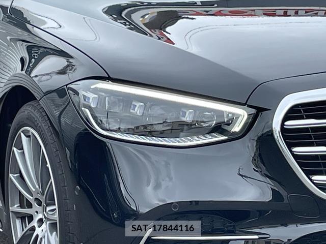 Mercedes Benz S-CLASS 2026-02 8550543-15