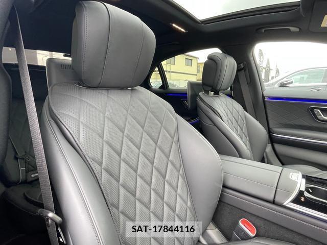 Mercedes Benz S-CLASS 2026-02 8550543-16