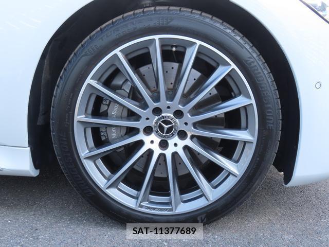 Mercedes Benz S-CLASS 2026-03 8550544-18