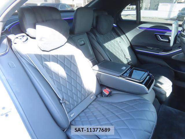 Mercedes Benz S-CLASS 2026-03 8550544-6
