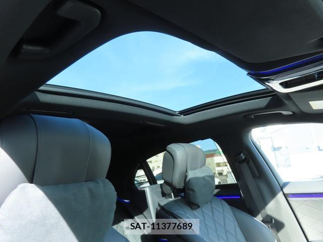 Mercedes Benz S-CLASS 2026-03 8550544-7