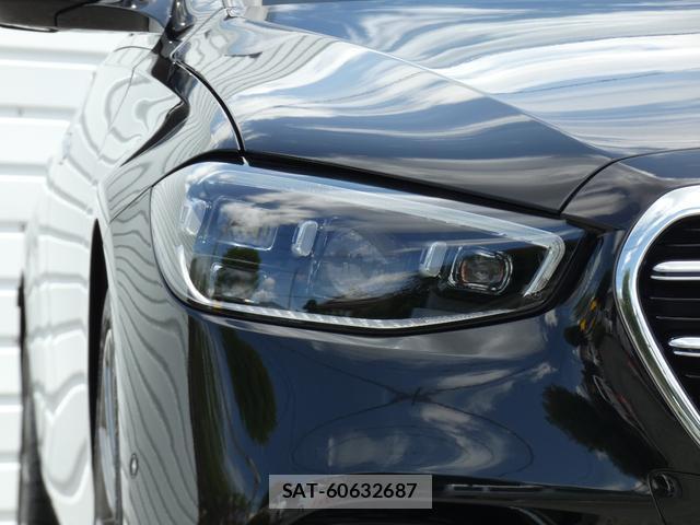 Mercedes Benz S-CLASS 2024-12 8551645-3