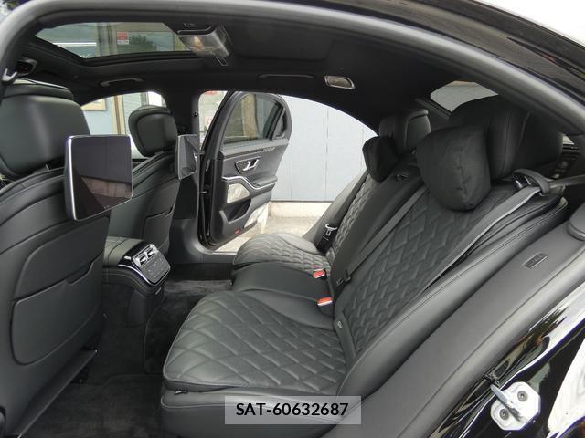Mercedes Benz S-CLASS 2024-12 8551645-9