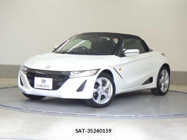 Honda S660 2015-12 8545564-0